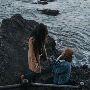 Meet your Posher, Riley